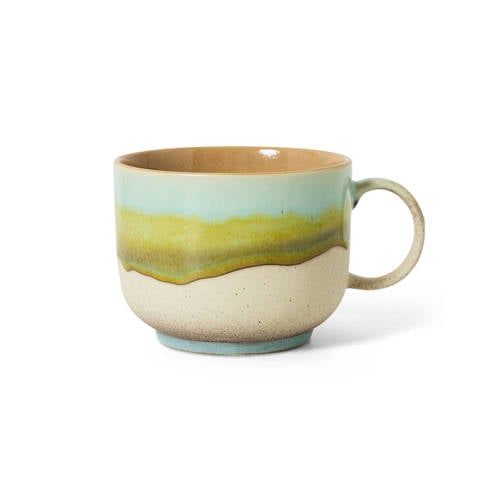 HKLIVING theemok 70s (Ø10,4 cm) (425 ml)