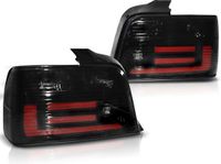 Viking Choice BMW Achterlichten E36 12 90-08 99 SEDAN SMOKE BAR LED