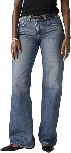 Levi's Low Loose Living The Good Life, Living The Good Life, 31W / 30L