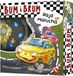 Nasza Księgarnia BUM i BRUM Rajd Malucha - BUM en BRUM De race van de kleintjes