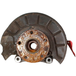 Peugeot Pivot Avant Droit Expert ♻️ Ref Oe. 364793 - Garantie À Vie