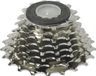 Shimano Cassette 8V 13-23 CS-HG50 Zilver Staal Mountainbike