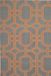 Safavieh Vloerkleed Bellina Wol Blauw 91x152 cm