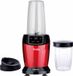 Oliver Voltz OV51162FR blender, 1200 W, avec 2 gobelets, capacité 1 litre/800 ml