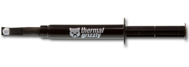 Thermal Grizzly Aeronaut
