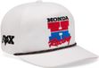 Fox Racing Casquette snapback Honda