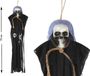 Atosa Schedel Halloween Hanger 70 cm