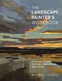 The Rockport Publishers For Artists-The Landscape Painter's Workbook