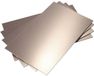 Bungard 020306E38 Basismateriaal Eenzijdig Zonder fotocoating (l x b) 200 mm x 150 mm 1 stuk(s)