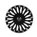 OMP OMPS07021612 Wieldoppen
