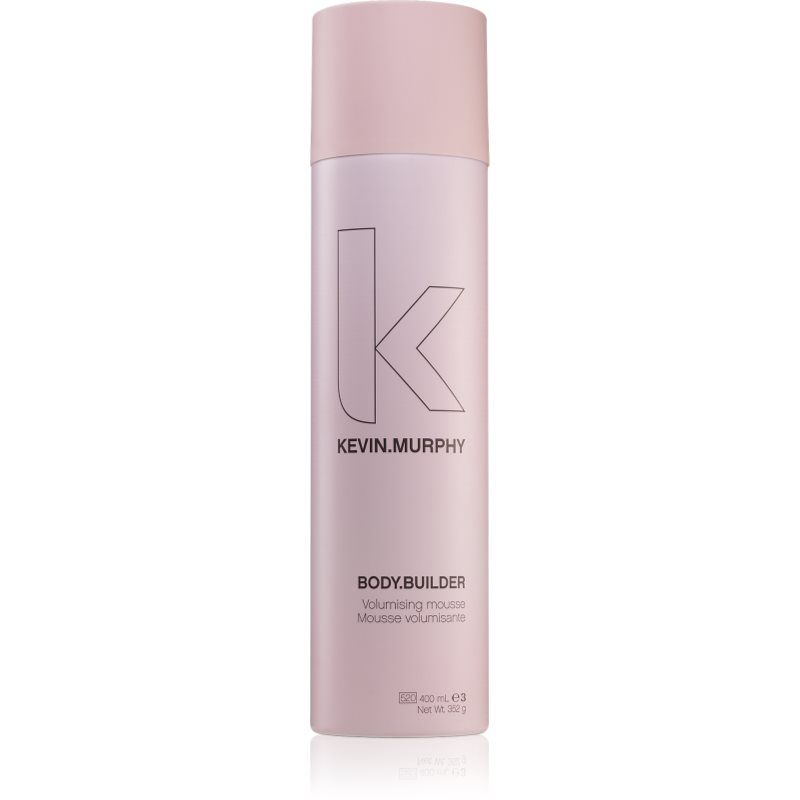 KEVIN.MURPHY Body.Builder Mousse - 400ml - Alle haartypes