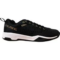Salming Padel schoenen SA6001C2 Zwart Unisex Volwassenen Textiel Rubber
