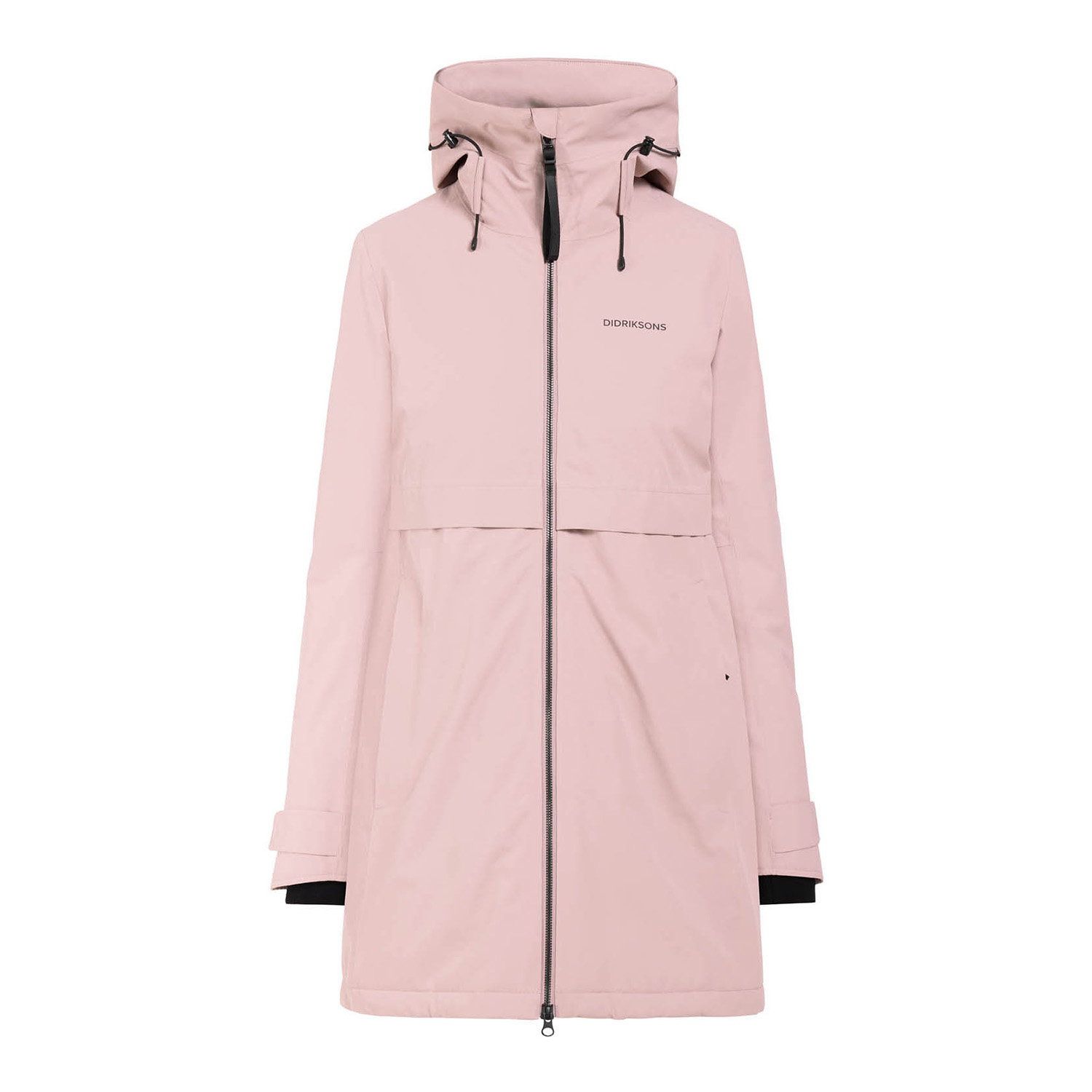 Didriksons Helle Parka 6