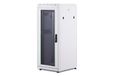 Digitus DN-19 26U-6/6-1 Rack autoportant Gris clair