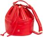DuDu - Luxe Leren Buideltas - Schoudertas - Rood
