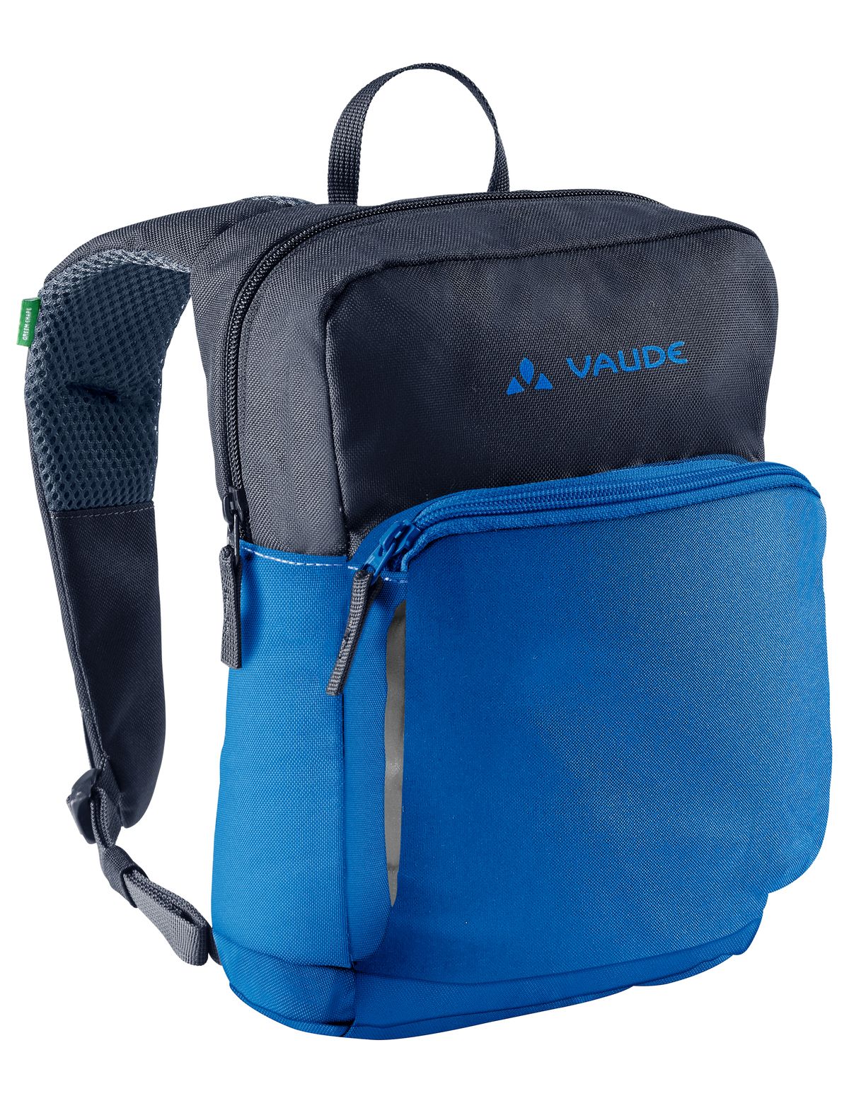 Vaude Minnie 5 - Blue/Eclipse - Polyester - 2021