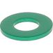 Icecat Blister de 5 rondelles M Ø 6 AG3 OA vert