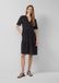 s.Oliver Robe Noir