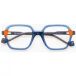 Demetz Not for Kids WALT Lunettes de vue enfant