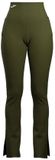 Joma Street Generation Leggings Groen L Vrouw