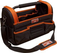 Bahco Gereedschapstas - 3100Tb - Stof - Kleurloos - 1 jaar garantie