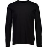 Lindbergh Shirt zwart