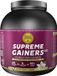 GoldNutrition Supreme Gainers - Vanille - 2900 gram