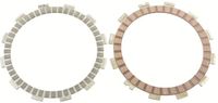 TRW Lucas MCC304-5 Koppeling lamellen Kits