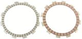 TRW Lucas MCC304-5 Koppeling lamellen Kits