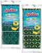 Spontex Éponge de nettoyage Mosaik assortiment de couleurs lot de 3