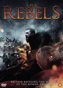 - The Rebels dvd