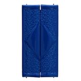 Opry 97384-215 klemgesp, 215 blauw, 60 mm