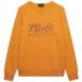 Superdry Merchant Vintage Print Sweatshirt