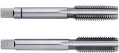 Exact 00469 Handtapset 2-delig Metrisch fijn Mf12 1.5 mm Rechtssnijdend DIN 2181 HSS