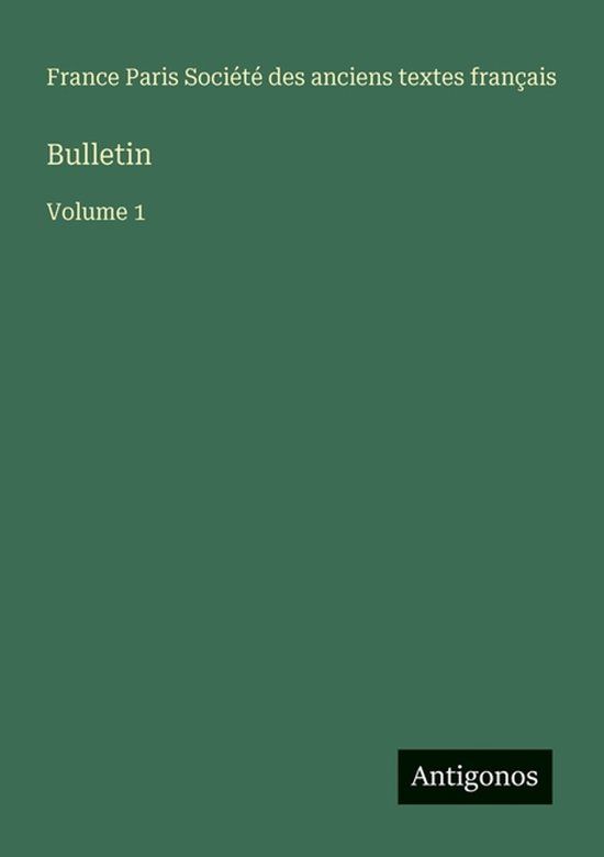 Bulletin: GPSR Kontakt Bulletin Paperback