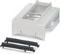 Phoenix Contact RPI-BC 107,6 DEV-KIT KMGY P10 boîtier pour rail DIN