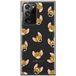 ERT GROUP Telefoonhoes voor Samsung S20 Ultra Original en officieel gelicentieerd Tom and Jerry patroon 008 optimaal aangepast aan de vorm van de mobiele telefoon, gedeeltelijk transparant