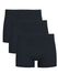 SELECTED HOMME Slhliam Trunk Noos Boxershorts voor heren, verpakking van 3 stuks
