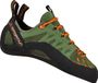 La Sportiva Tarantulace Chaussures d'escalade Vert UE 43 Homme
