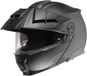 Schuberth E2 Mat Zwart Systeemhelm - Helm