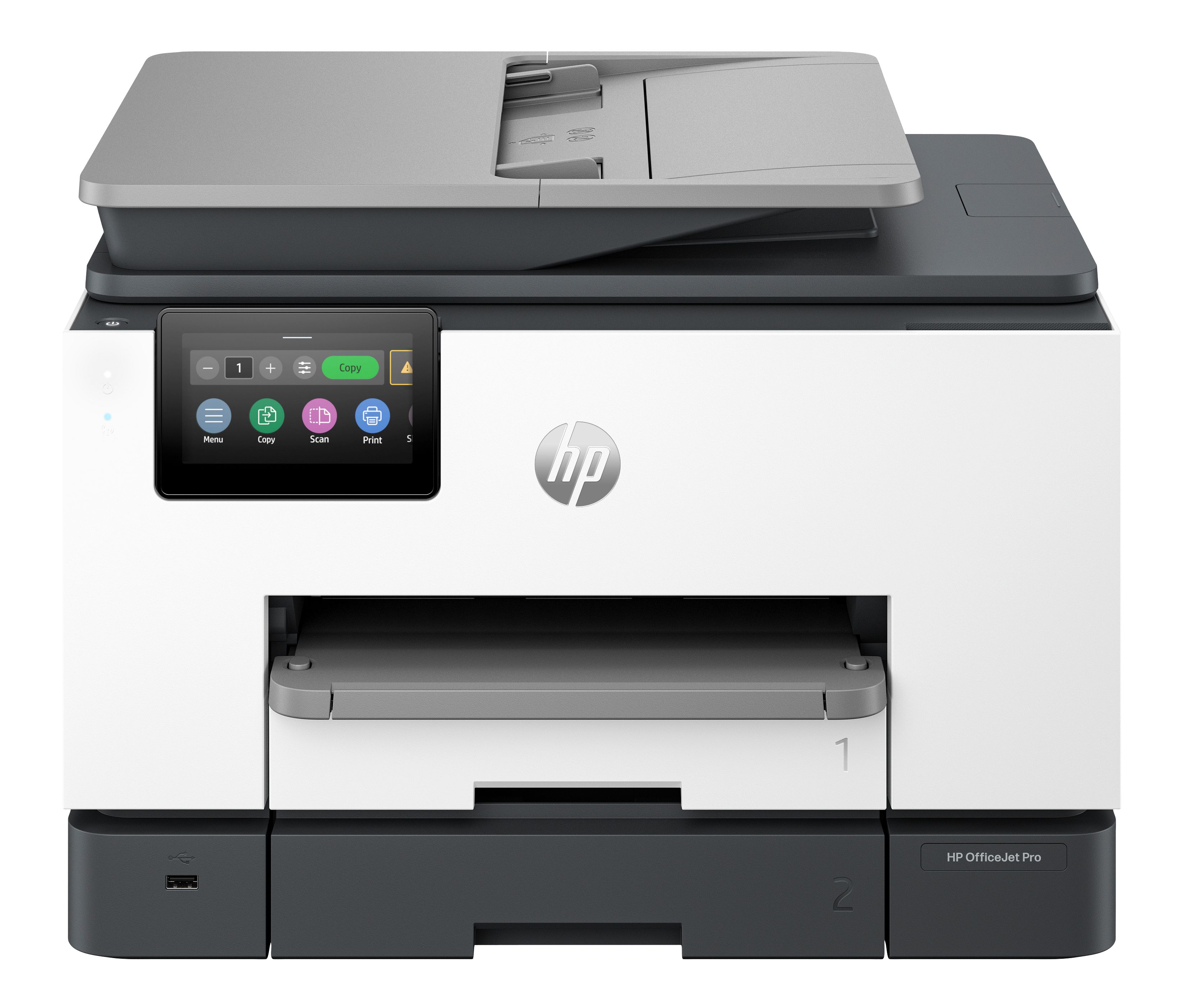 HP OfficeJet Pro 9135e All-in-One Printer - Color Duplex Printer with ADF