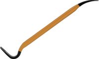 Picard 0004690-061 BlackGiant Nagelijzer Bar, 61 cm, Staal