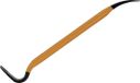 Picard 0004690-061 BlackGiant Nagelijzer Bar, 61 cm, Staal