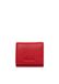 Marc O'Polo portemonnee Judis Combi Wallet Shiny Red rouge