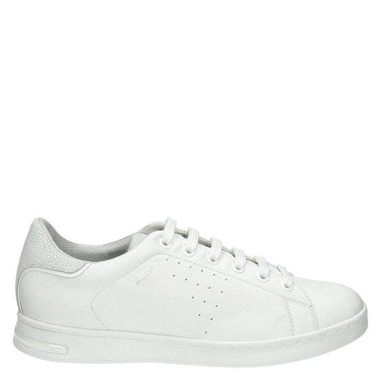 Geox Jaysen dames sneaker - Wit - Maat 41