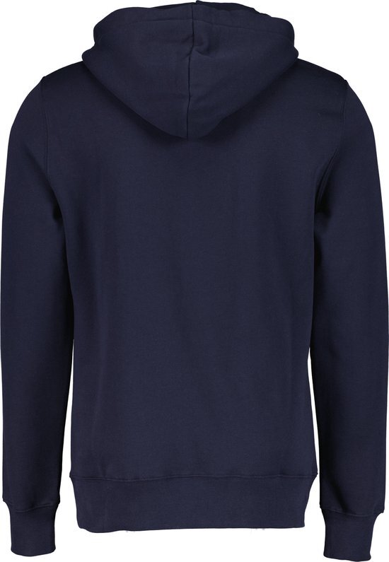 Björn Borg sportsweater donkerblauw