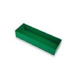 BS Systems Inzetbak G3 vert foncé