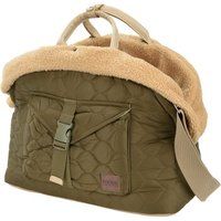 more LIFESTYLEPETS Icecat more LIFESTYLEPETS transporttas Kahlo kaki