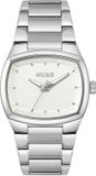 Hugo Boss HUGO #TELLY HU1530460 Herenhorloge 40mm