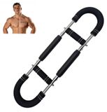 U-Shape Arm Trainer - Weerstand verstelbaar 30-40kg